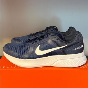 Nike Run Swift 2 'Midnight Navy' CU3517-400 Men’s Size 11.5
